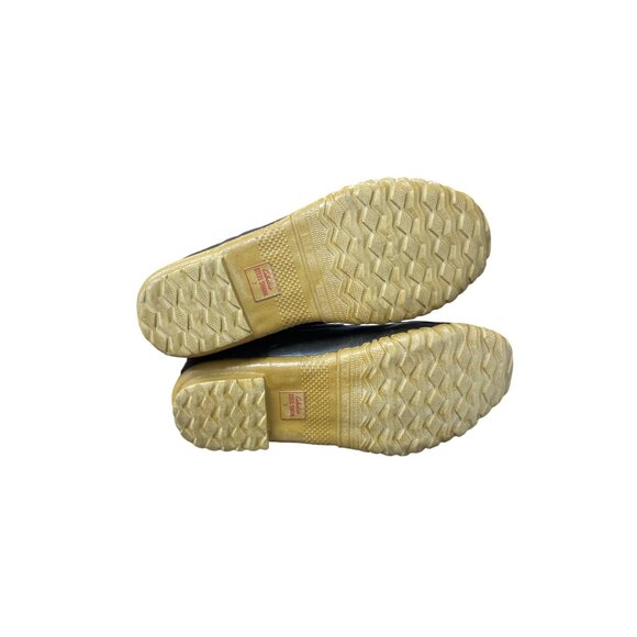 Cabelas Womens Thinsulate Brown Duck Winter Boots Sz 7 SKU 9481 - Picture 5 of 16